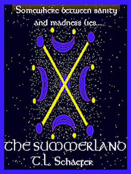 Cover image for The Summerland